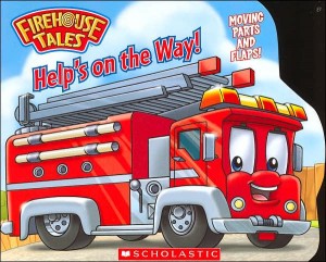 Firehouse Tales