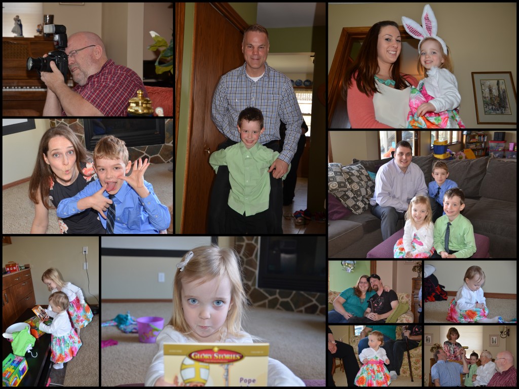 2014 - 04 April 20 - Easter1