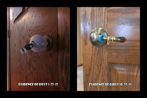 2015 - 10 October 28 - Evidence of kids